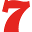 Logo de 777
