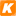 Logo de Kirolbet