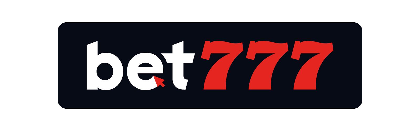 Logo de 777