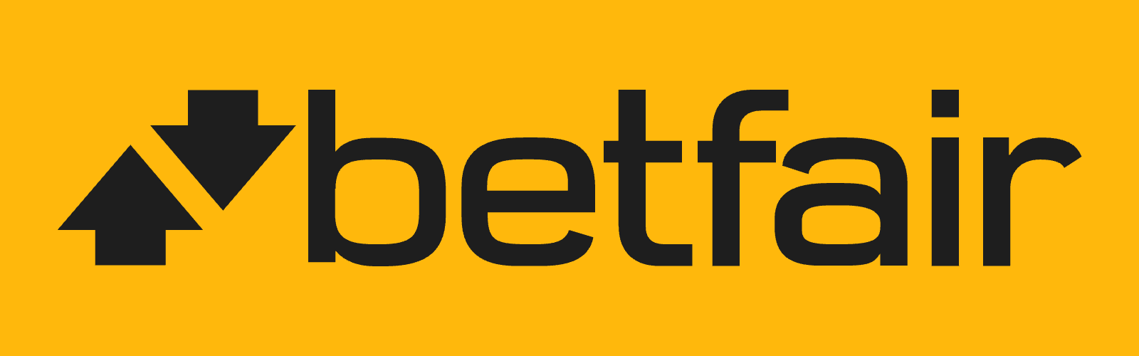 Logo de Betfair Exchange
