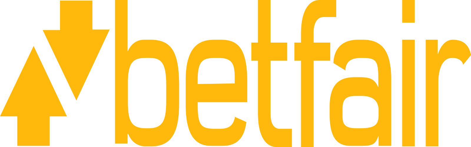 Logo de Betfair Sportsbook