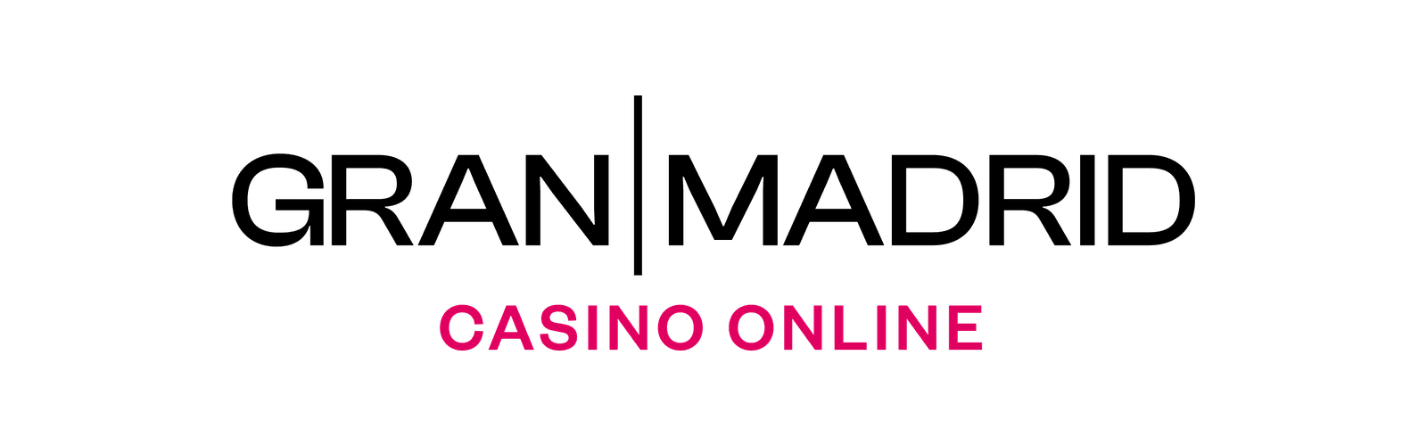 Logo de Casino Gran Madrid