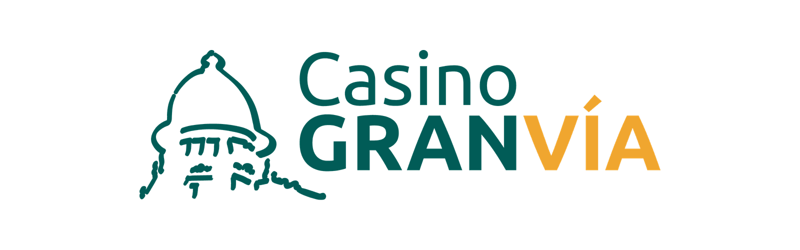 Logo de Casino Gran Via