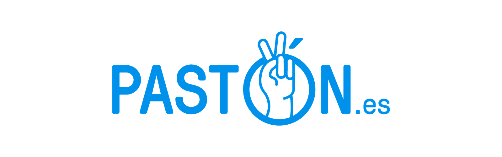 Logo de Paston