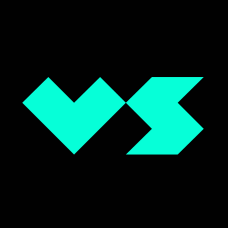 Logo de Versus