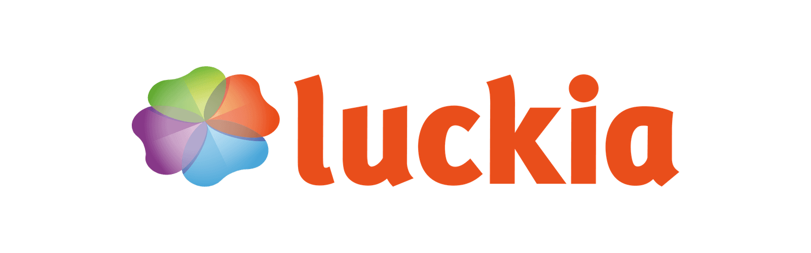 Luckia